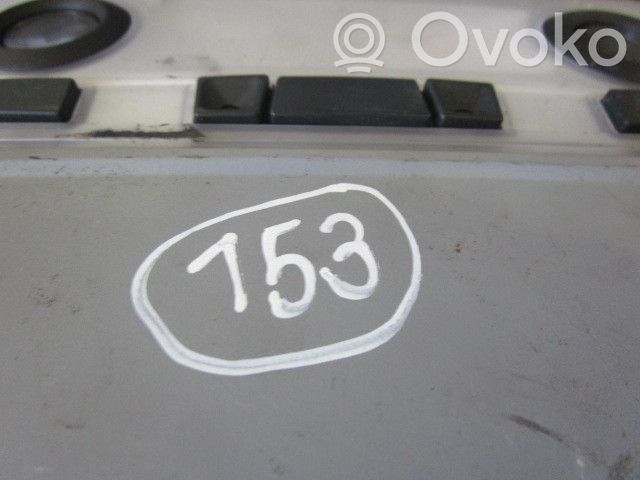 BMW 1 E81 E87 Headlining lighting console trim 