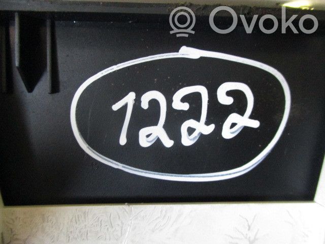 Toyota Corolla E90 Speedometer (instrument cluster) 