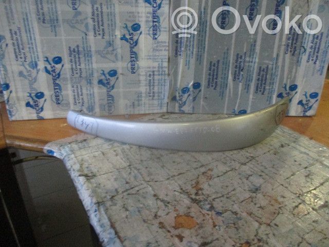 BMW 1 E81 E87 Front door trim (molding) 