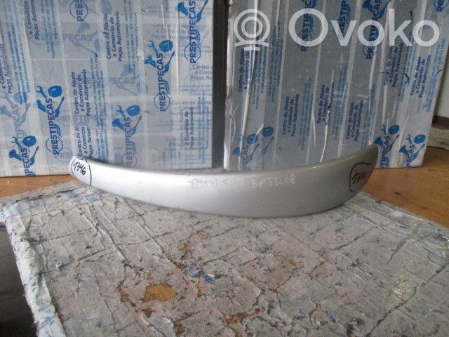BMW 1 E81 E87 Rear door trim (molding) 