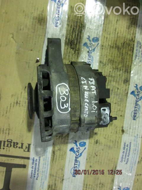 Alternador   REF0303