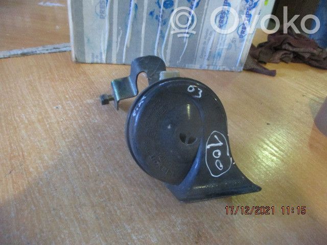 Fiat Stilo Clacson 
