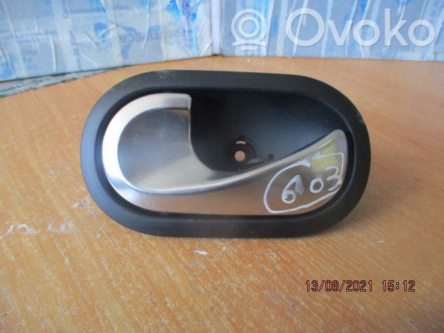 Renault Twingo III Front door interior handle 