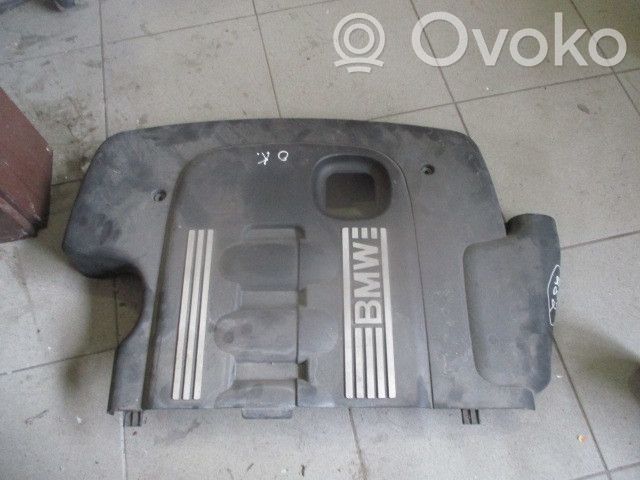 BMW 1 E81 E87 Motorabdeckung 