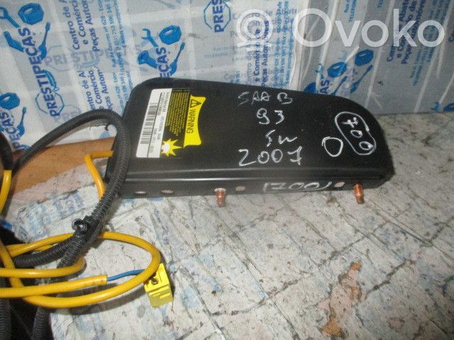 Sitz-Airbag   605749300A