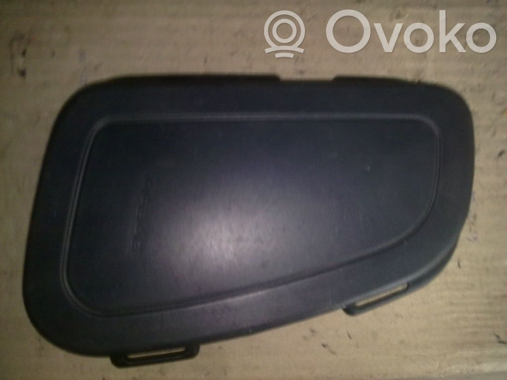 Airbag del asiento   96574085ZE,DRT