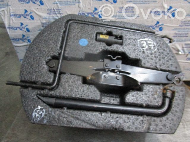 Rover 200 XV Domkrats 