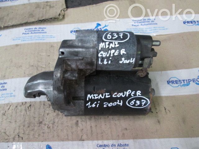 Starteris   148999402B