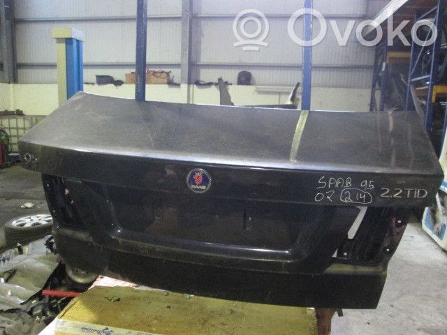 Tailgate/trunk/boot lid   REF214,4P