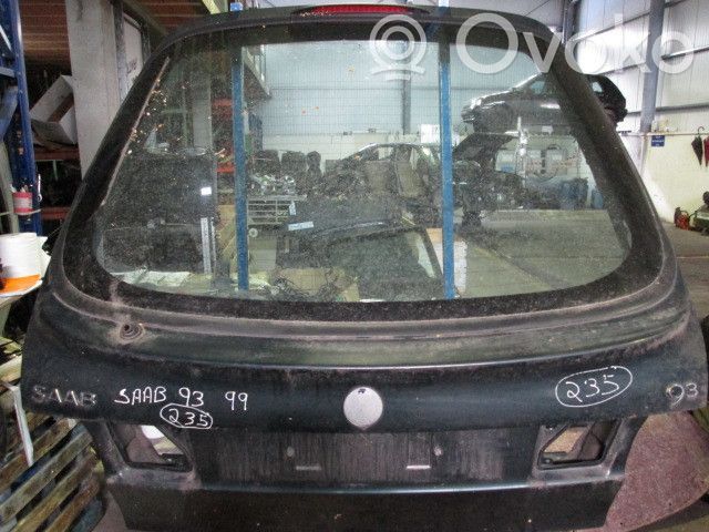Saab 9-5 Galinis dangtis (bagažinės) 