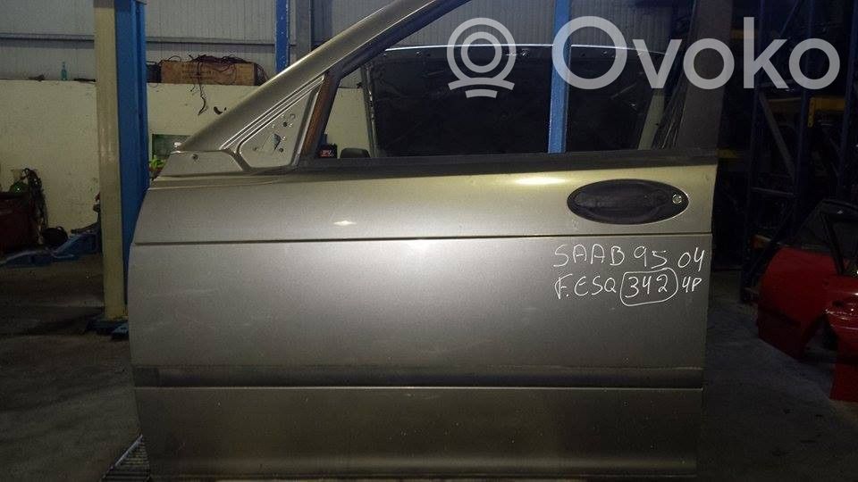 Saab 9-5 Дверь 