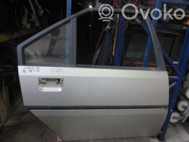 Rear door   REF1144