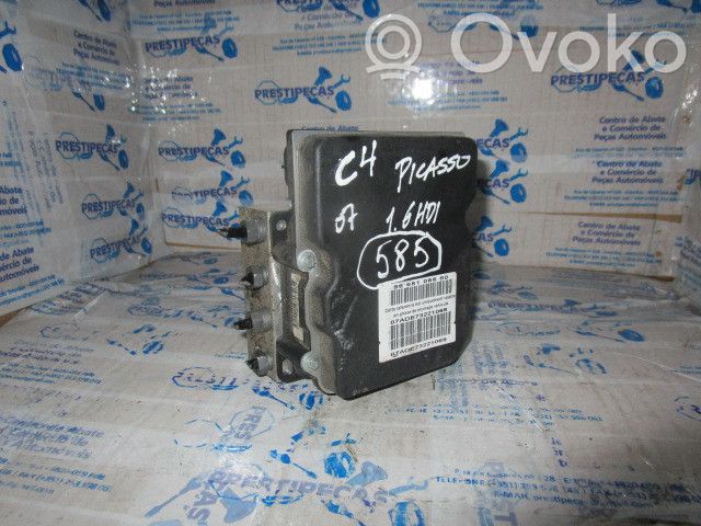 ABS Pump   9665106680