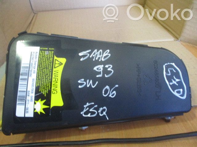 Saab 9-3 Ver2 Sitz-Airbag 