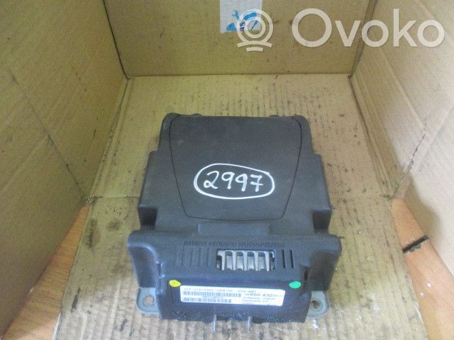 Sound amplifier   96655432,ZD01