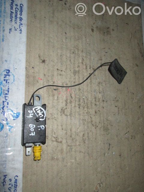 Amplificateur d'antenne   1489134080