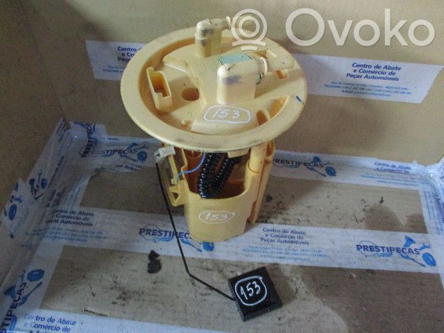 Fuel level sensor   9638566480
