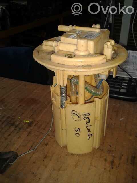 Sensor de nivel de combustible   9684995180