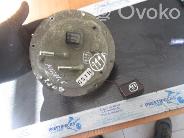 Degalų lygio daviklis   GS1H