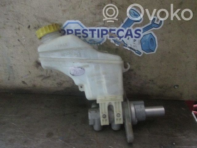 Master brake cylinder   0204Y24498