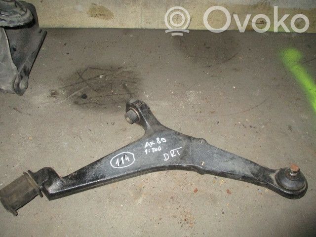 Citroen AX Svira 