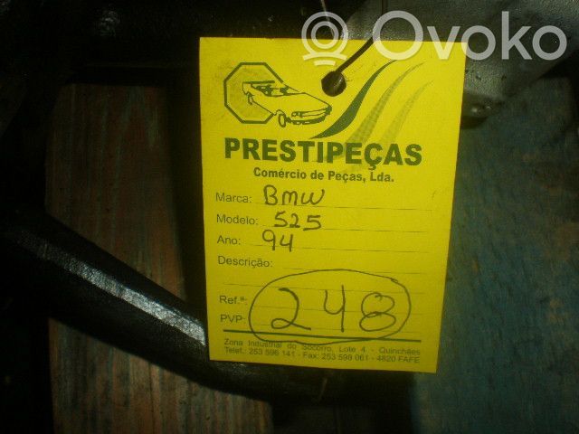 Рулевые рейки   8051955114