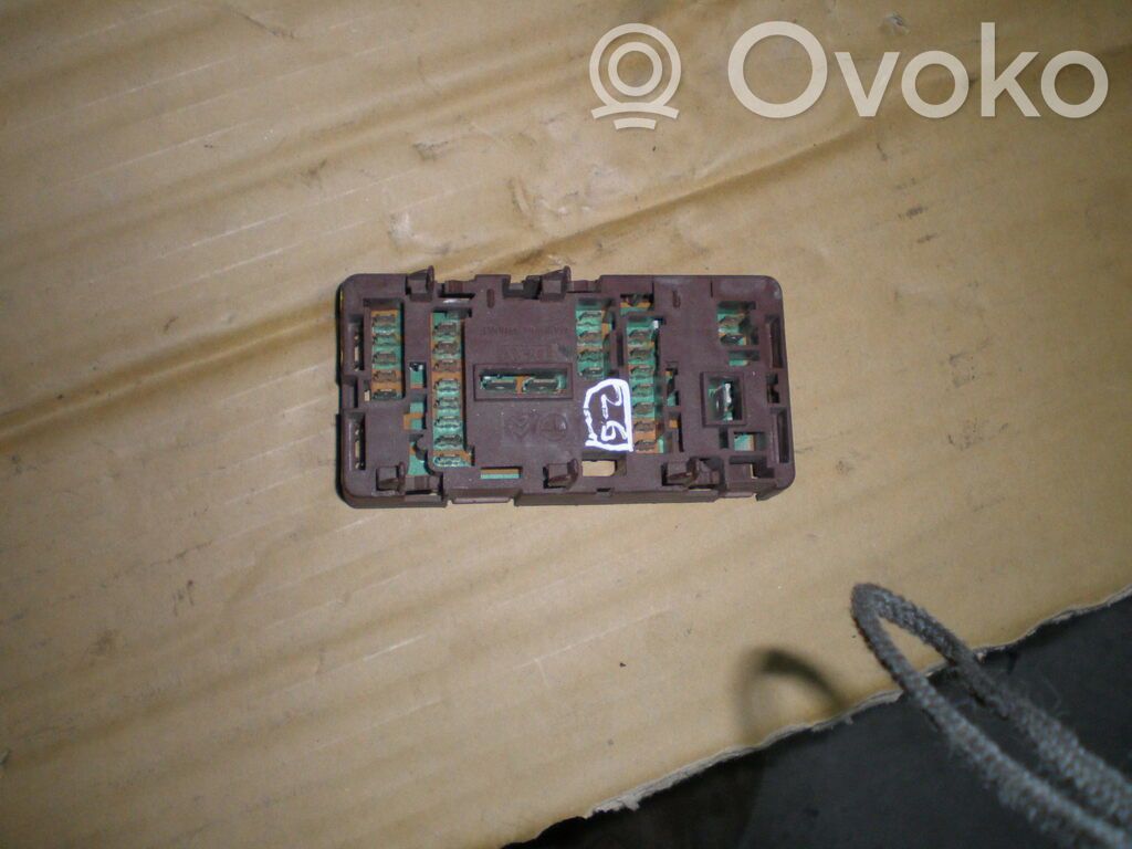 SAM control unit   DAV,REF026