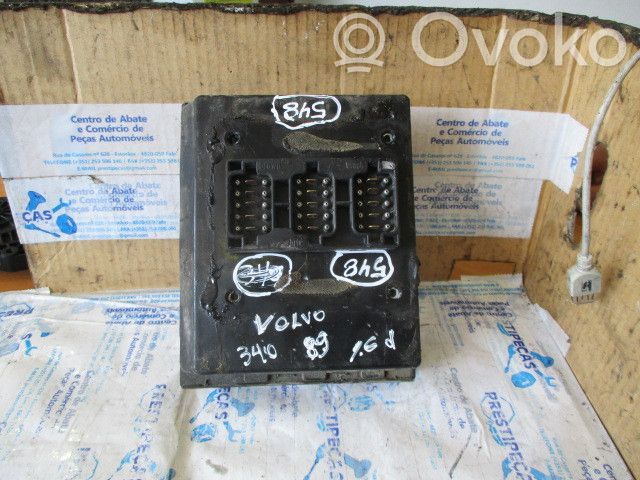 SAM vadības bloks   CXFUS548