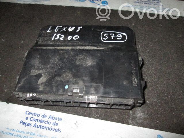 ABS-Steuergerät   8954053120