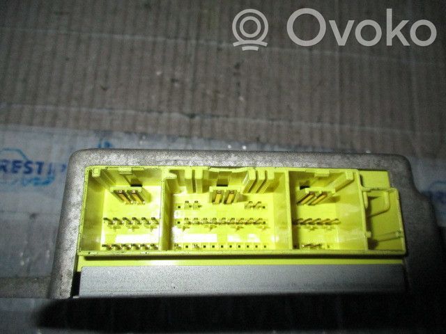 Airbag control unit/module   3321458