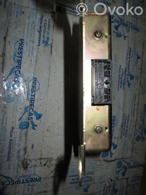 Engine control unit/module   030,042,KEFICO