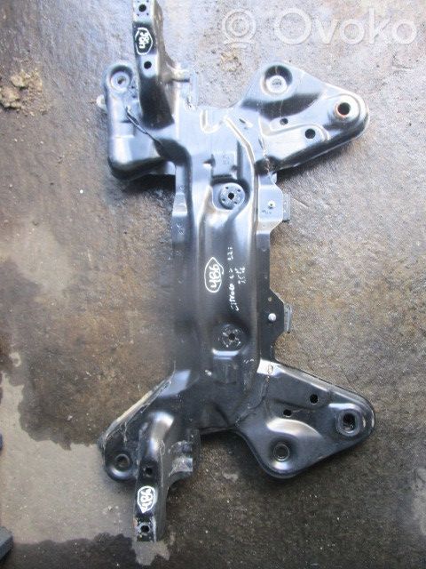 Front subframe   CHA486,FRENTE
