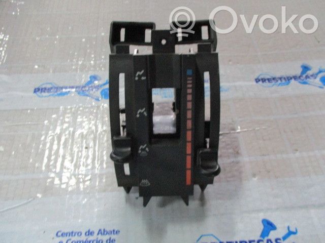 Climate control unit   REF0376