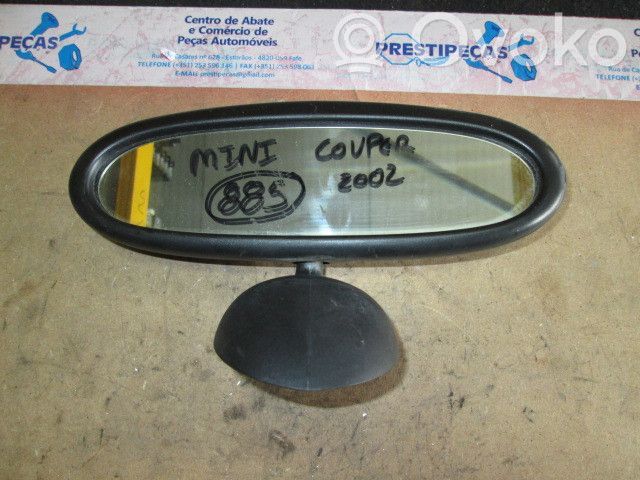 Mini One - Cooper R50 - 53 Atpakaļskata spogulis (salonā) 