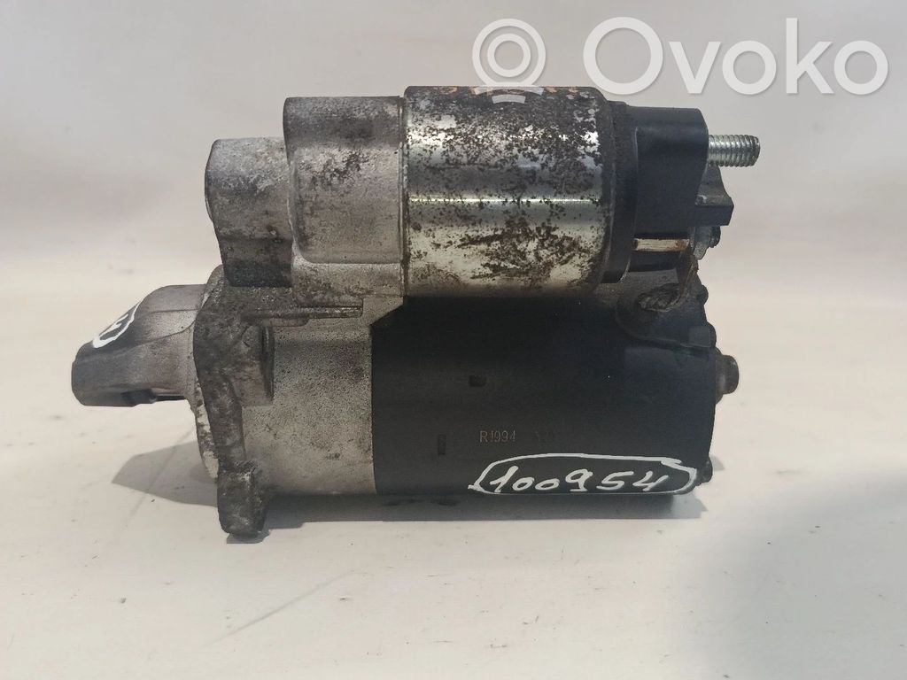 Anlasser   R1994A22