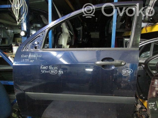 Drzwi przednie   REF850