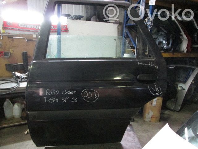 Rear door   REF993
