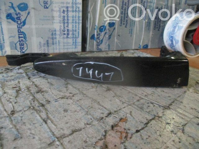 Rear door exterior handle   E9XR12,TD