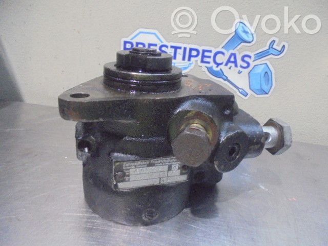 Ohjaustehostimen pumppu   7673955533