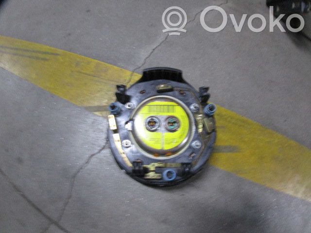 BMW 5 E60 E61 Airbag-Set 