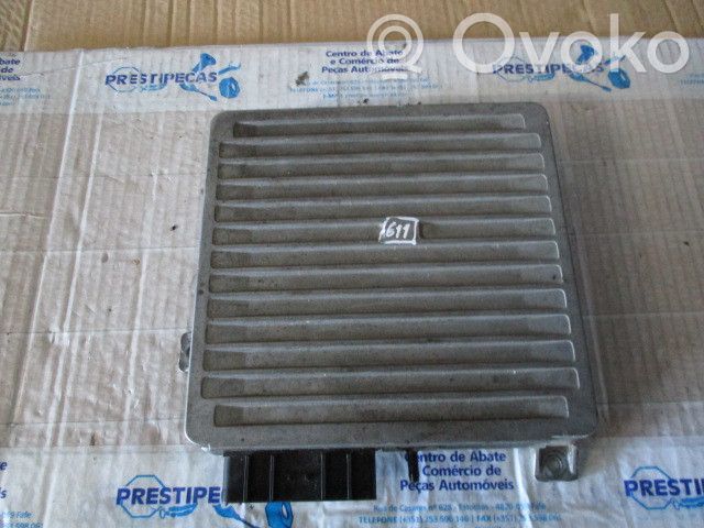 Engine control unit/module   MKC101470