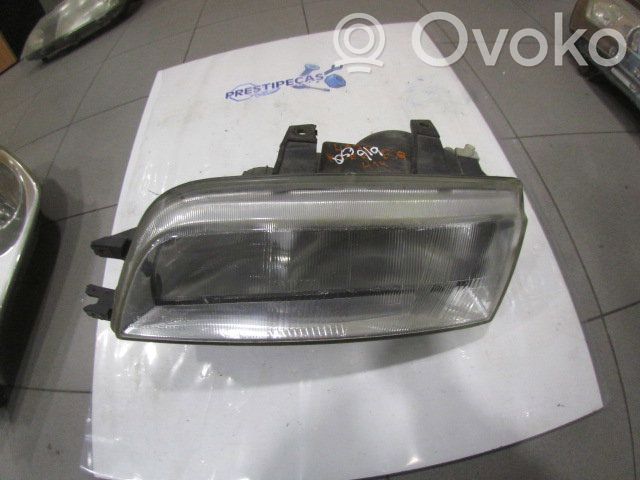Headlight/headlamp   FAR1745