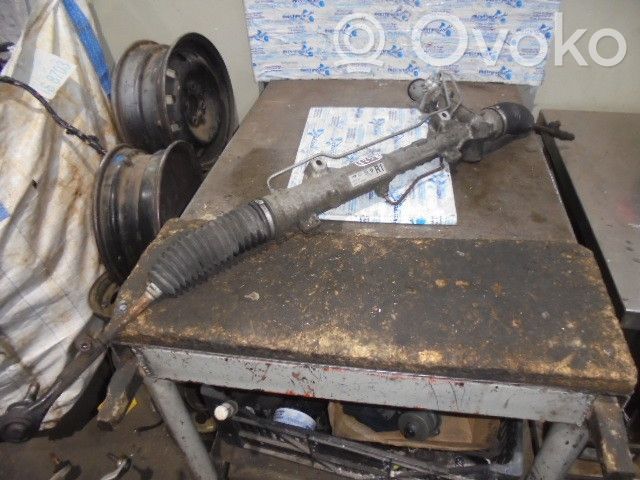 BMW 3 E90 E91 Steering rack 