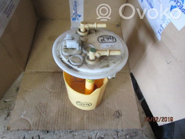 Polttoainetason anturi   8200397677