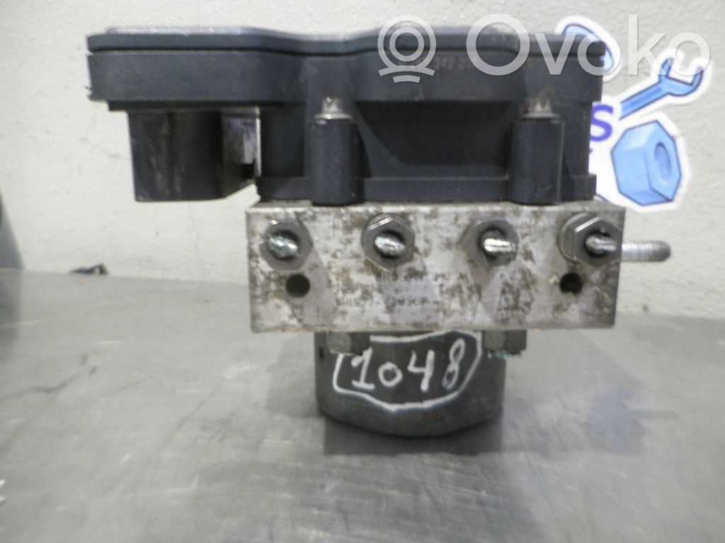 Блок ABS   6R0907379BA,0265242335