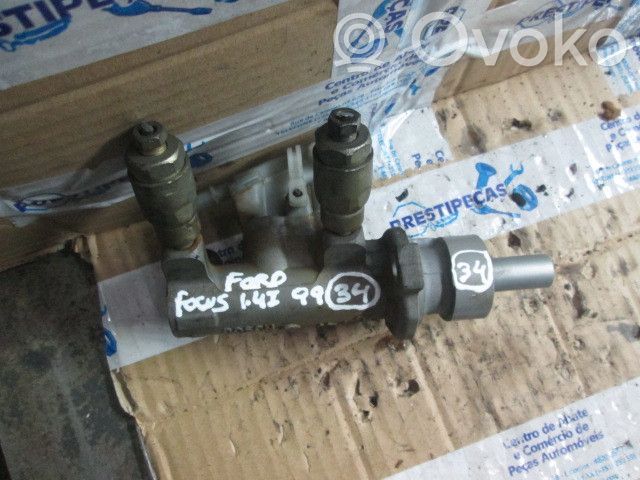 Ford Focus Master brake cylinder 