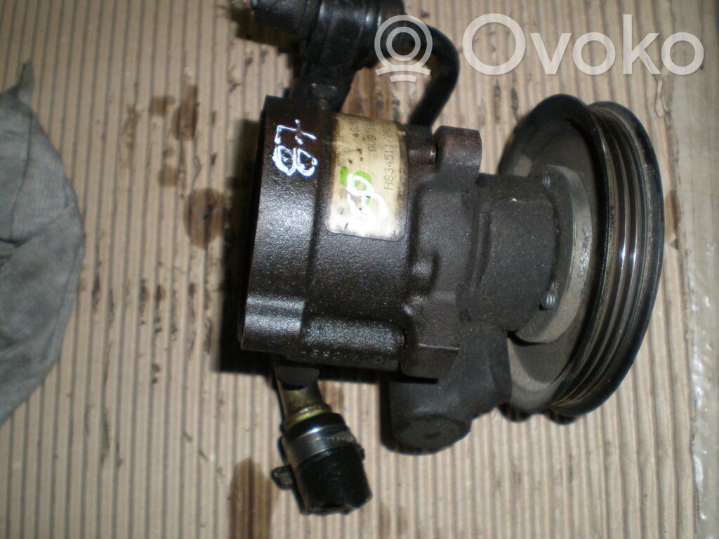 Rover 600 Power steering pump 