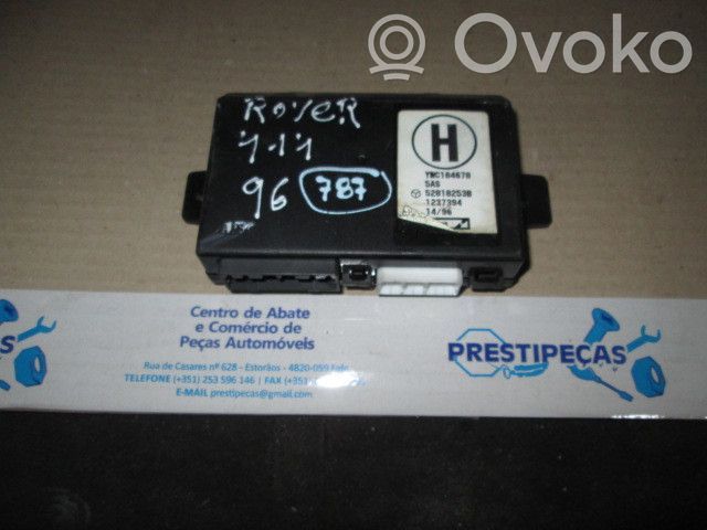 Ignition-blocking relay   YWC104670,IMOBILIZADOR