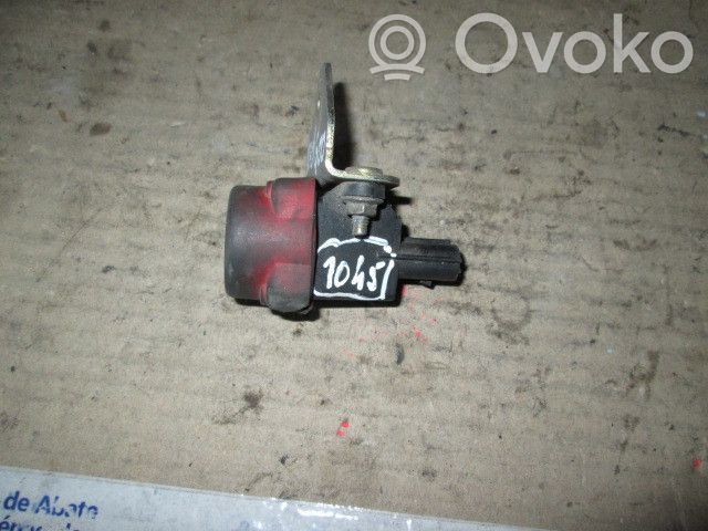 Renault Kangoo I Multifunctional control switch/knob 