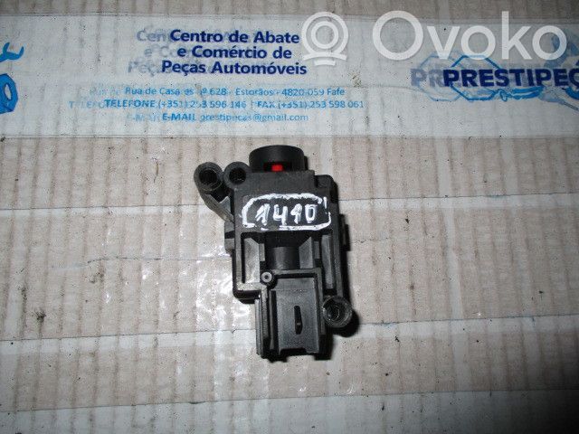 Multifunctional control switch/knob   XW4T9341AA,CORTECOMBUSTIVEL